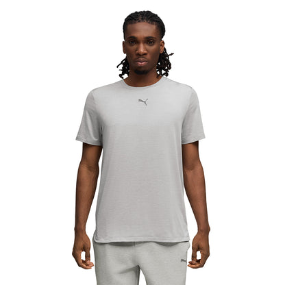 PUMA Cloudspun Ultra Soft Men's Training T-Shirt - Supersports Thailand