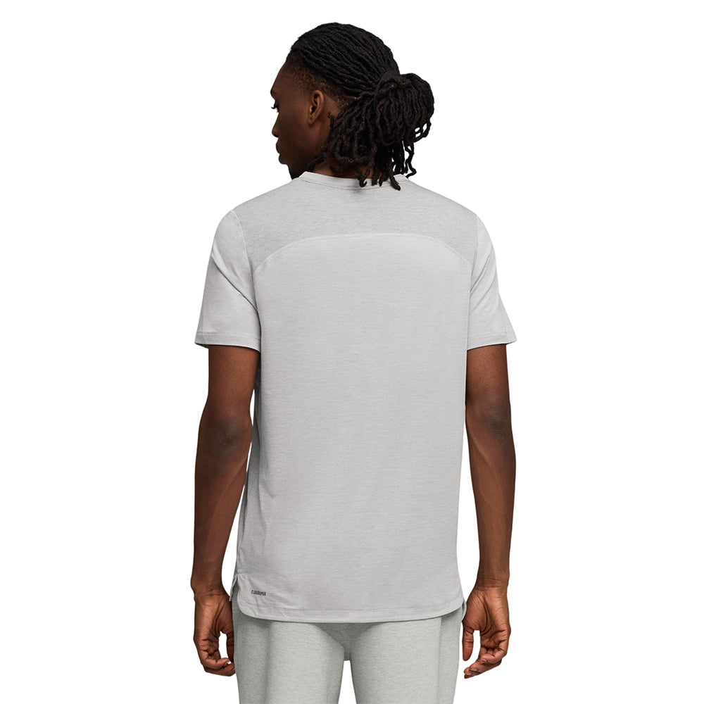 PUMA Cloudspun Ultra Soft Men's Training T-Shirt - Supersports Thailand Supersports Thailand