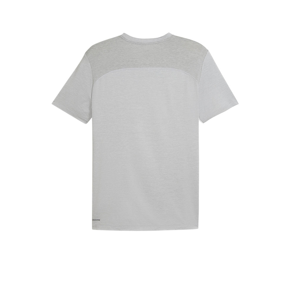 PUMA Cloudspun Ultra Soft Men's Training T-Shirt - Supersports Thailand Supersports Thailand