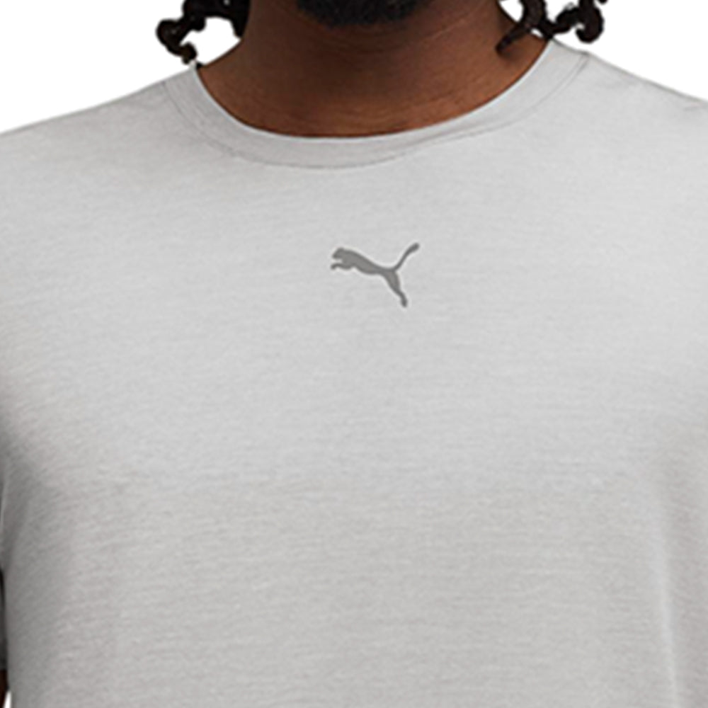 PUMA Cloudspun Ultra Soft Men's Training T-Shirt - Supersports Thailand