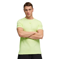 PUMA Cloudspun Ultra Soft Men's Training T-Shirt - Supersports Thailand