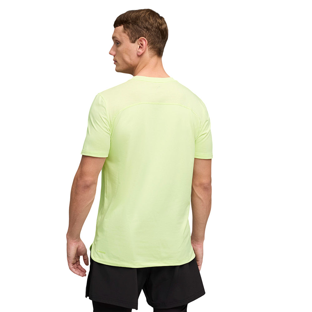 PUMA Cloudspun Ultra Soft Men's Training T-Shirt - Supersports Thailand
