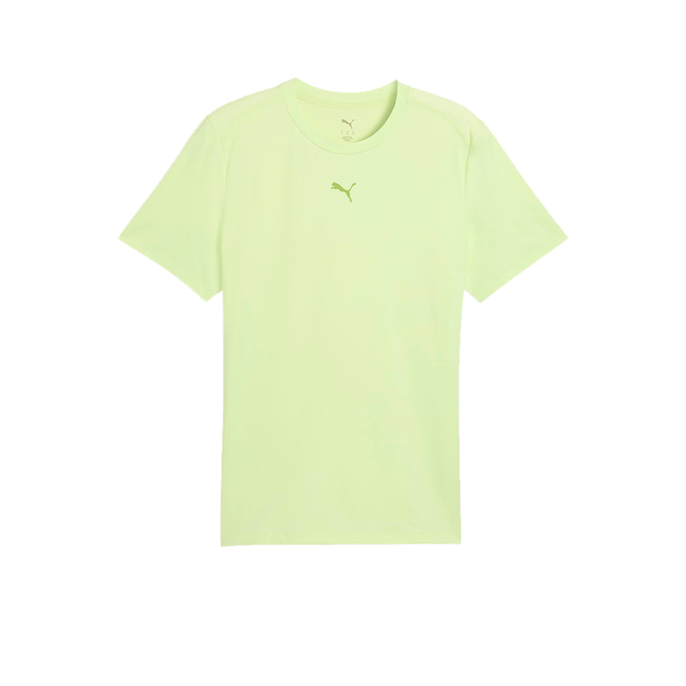 PUMA Cloudspun Ultra Soft Men's Training T-Shirt - Supersports Thailand