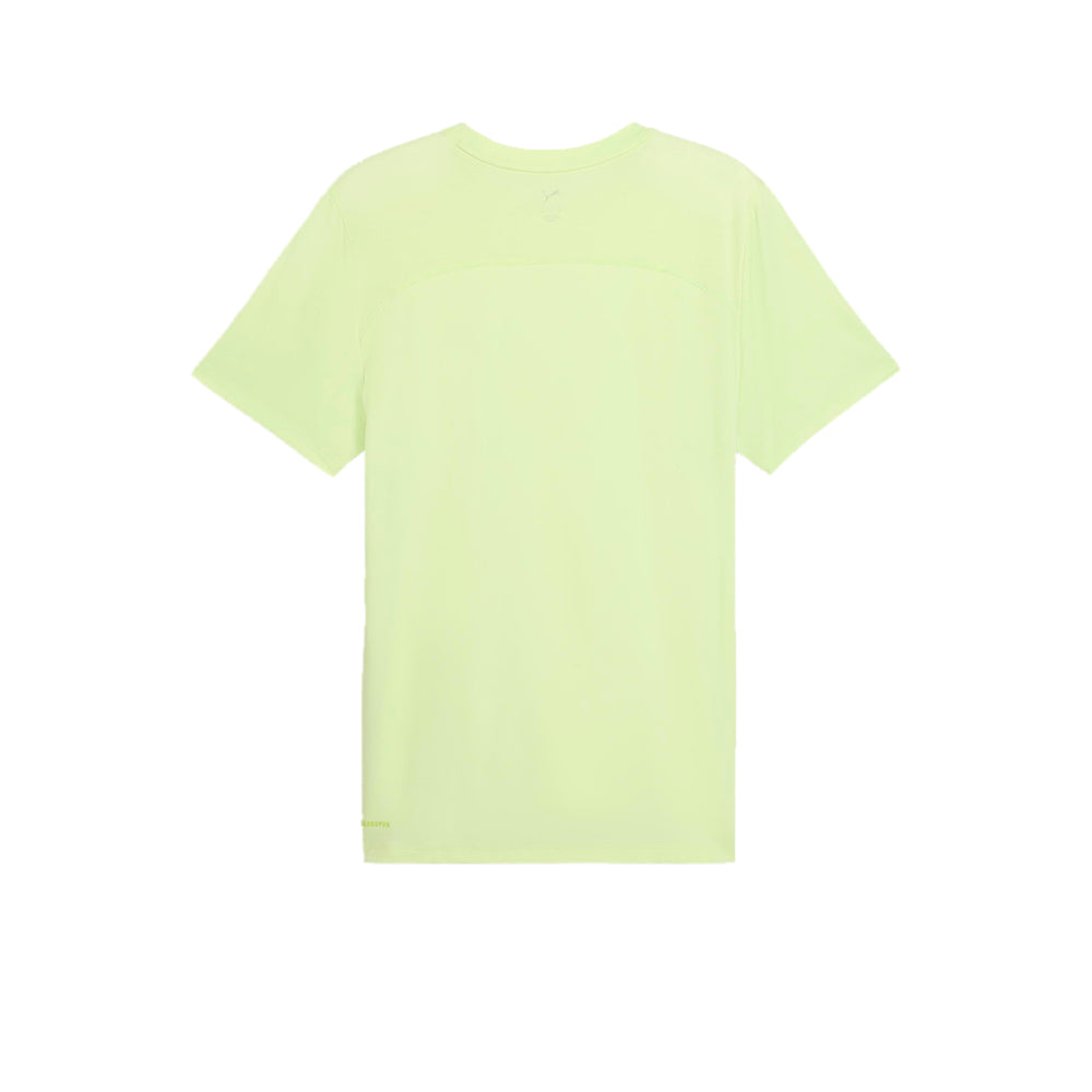 PUMA Cloudspun Ultra Soft Men's Training T-Shirt - Supersports Thailand