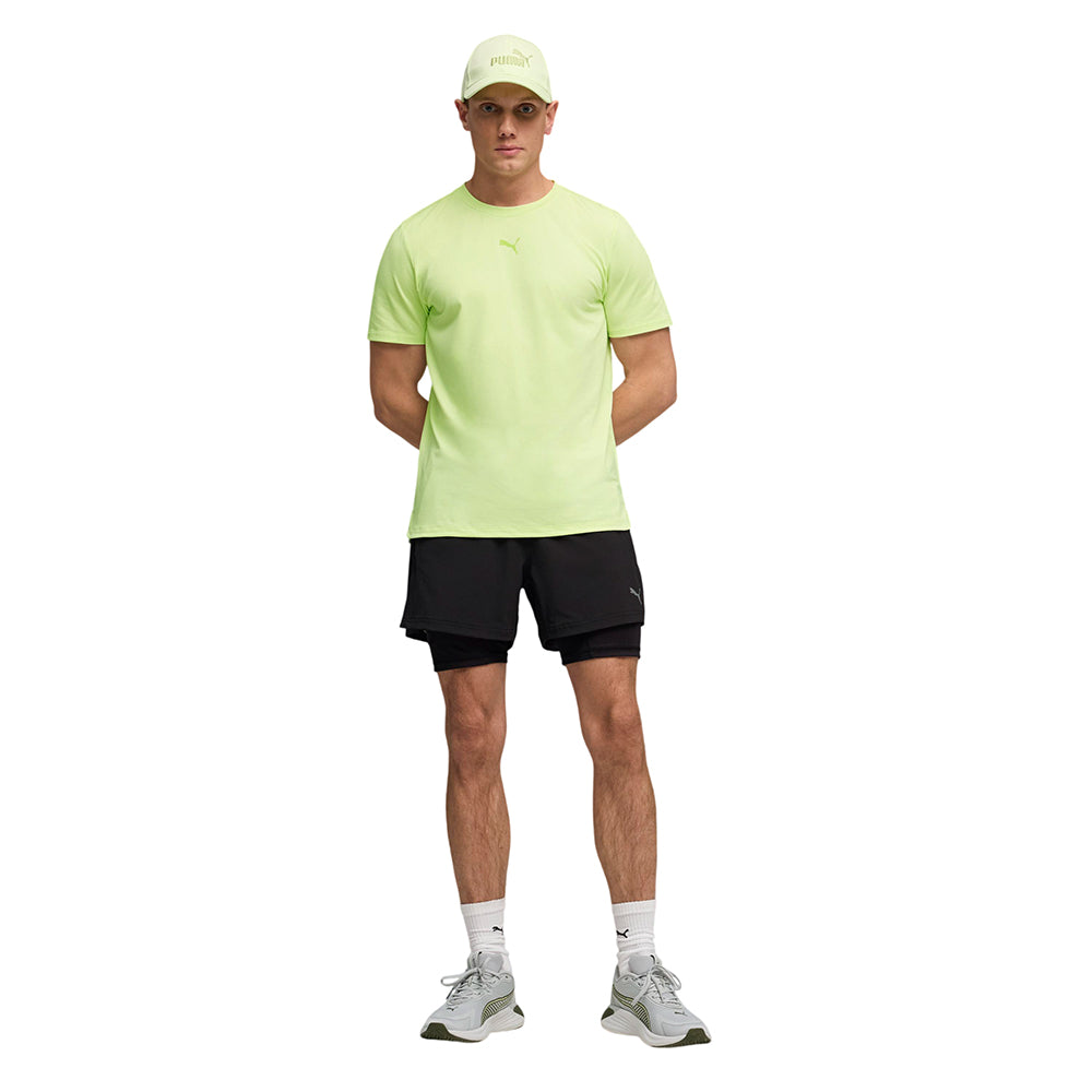 PUMA Cloudspun Ultra Soft Men's Training T-Shirt - Supersports Thailand