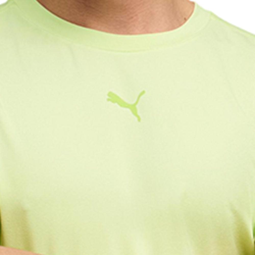 PUMA Cloudspun Ultra Soft Men's Training T-Shirt - Supersports Thailand Supersports Thailand