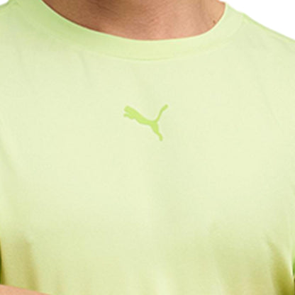PUMA Cloudspun Ultra Soft Men's Training T-Shirt - Supersports Thailand