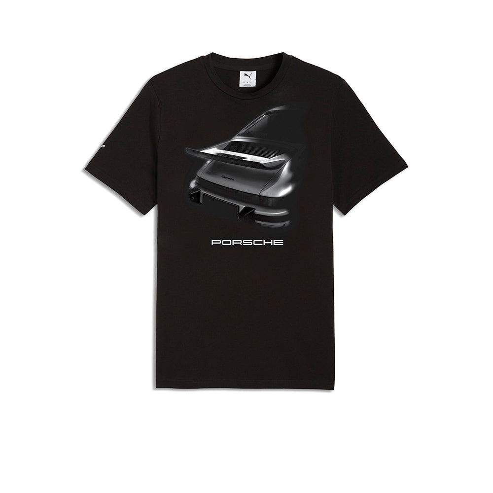 PUMA Porsche Legacy Graphic Men's T-Shirt - Supersports Thailand