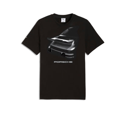 PUMA Porsche Legacy Graphic Men's T-Shirt - Supersports Thailand