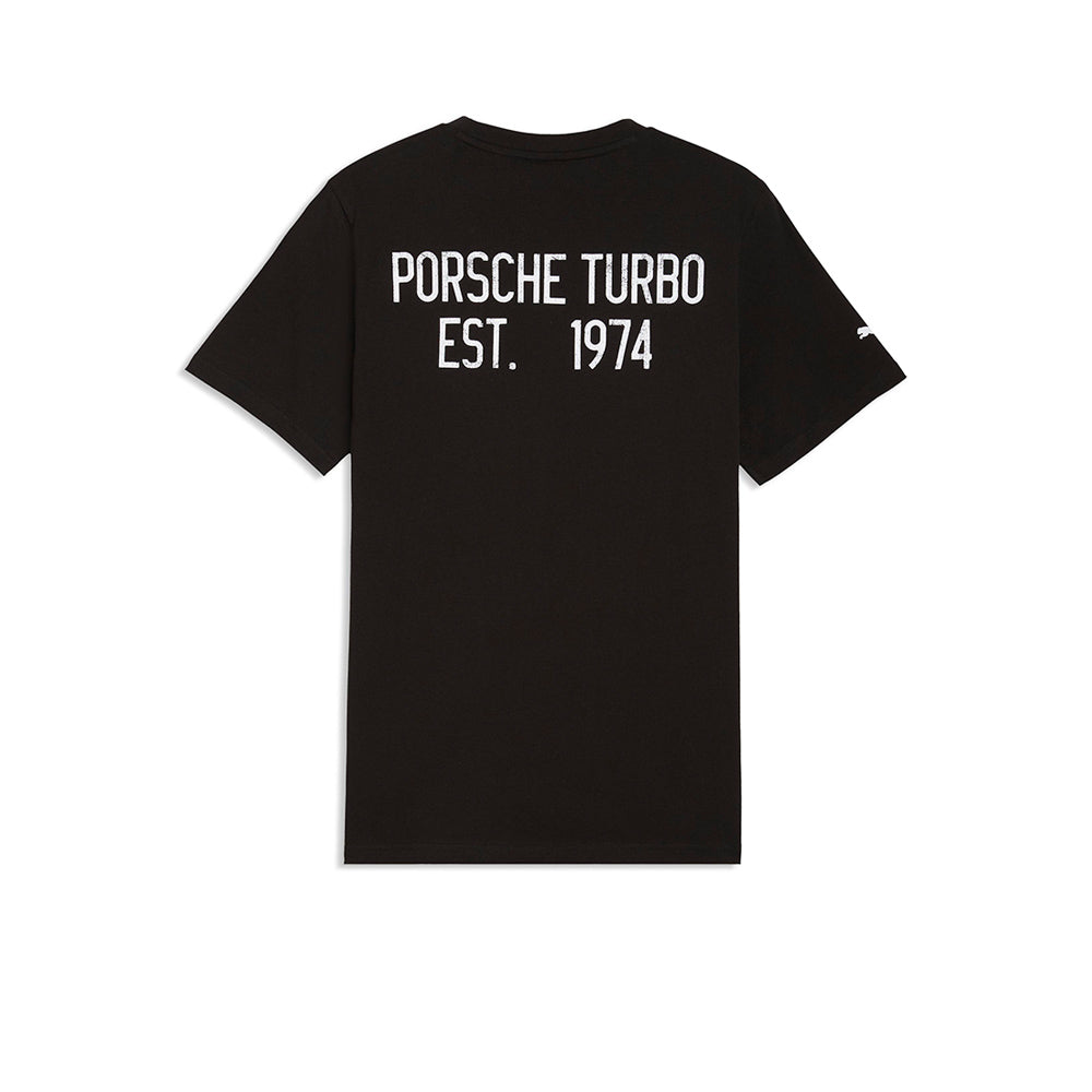 PUMA Porsche Legacy Graphic Men's T-Shirt - Supersports Thailand
