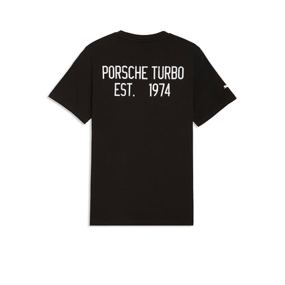 PUMA Porsche Legacy Graphic Men's T-Shirt - Supersports Thailand