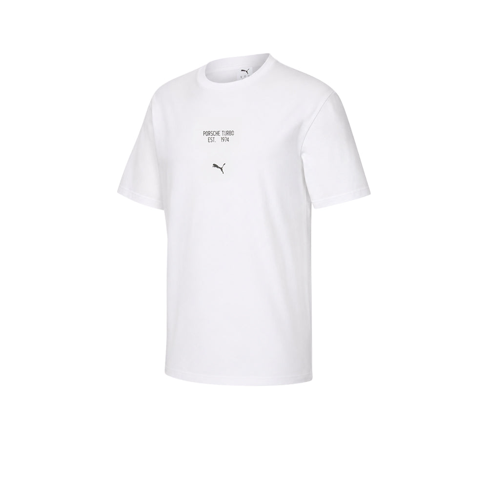 PUMA Porsche Legacy Graphic Men's T-Shirt - Supersports Thailand