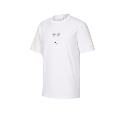 PUMA Porsche Legacy Graphic Men's T-Shirt - Supersports Thailand