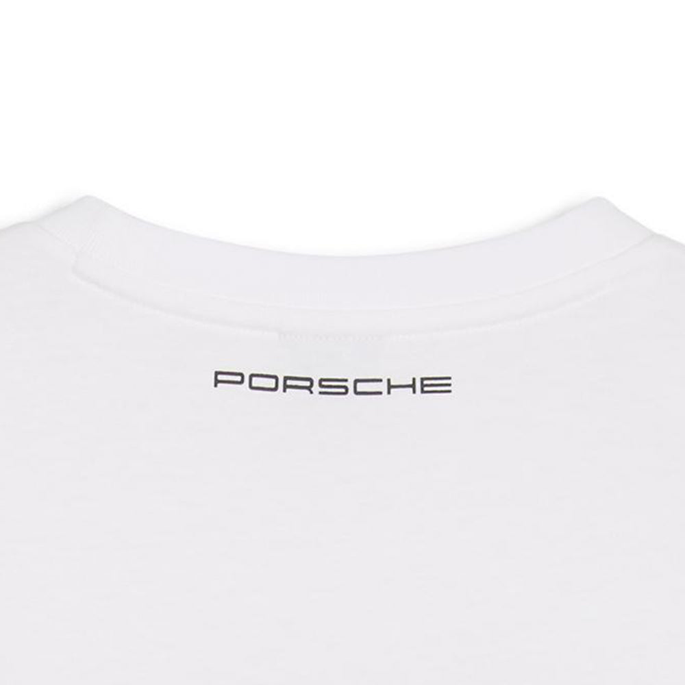 PUMA Porsche Legacy Graphic Men's T-Shirt - Supersports Thailand