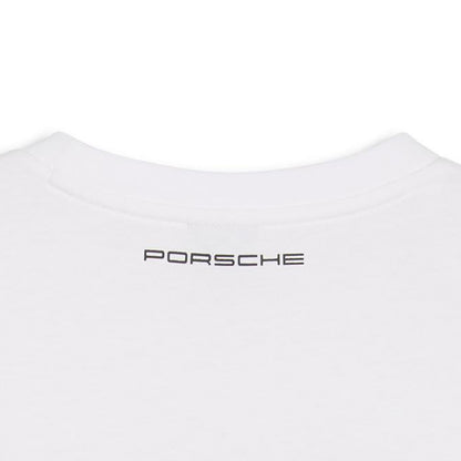 PUMA Porsche Legacy Graphic Men's T-Shirt - Supersports Thailand
