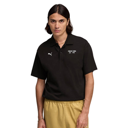 PUMA Porsche Legacy Men's Polo Shirt - Supersports Thailand