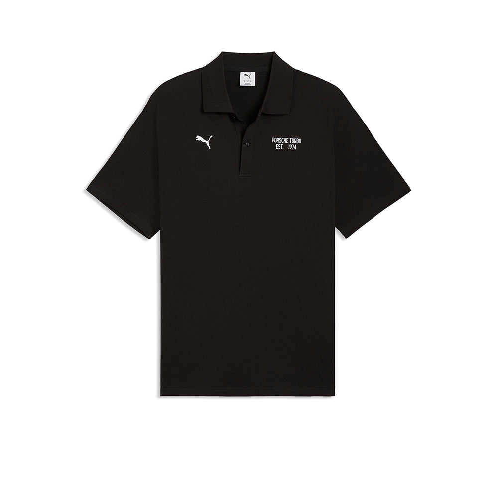 PUMA Porsche Legacy Men's Polo Shirt - Supersports Thailand Supersports Thailand
