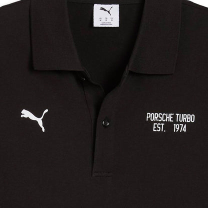 PUMA Porsche Legacy Men's Polo Shirt - Supersports Thailand