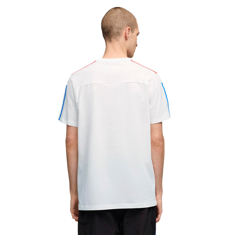PUMA BMW M Motorsport Sportswear MT7 Men's T-Shirt - Supersports Thailand Supersports Thailand