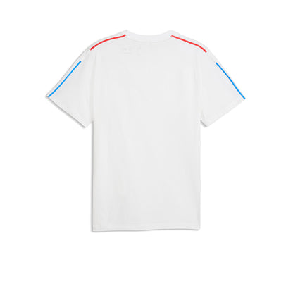 PUMA BMW M Motorsport Sportswear MT7 Men's T-Shirt - Supersports Thailand