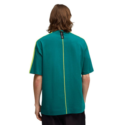 PUMA X Aston Martin Aramco F1® Team T7 Men's T-Shirt - Supersports Thailand