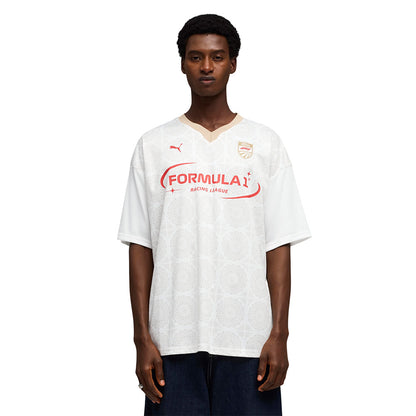 PUMA F1® Italy Men's T-Shirt - Supersports Thailand