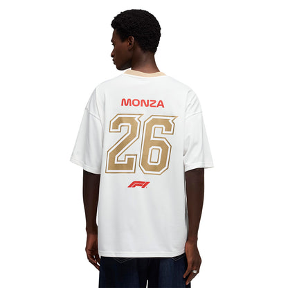 PUMA F1® Italy Men's T-Shirt - Supersports Thailand
