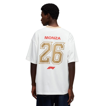 PUMA F1® Italy Men's T-Shirt - Supersports Thailand