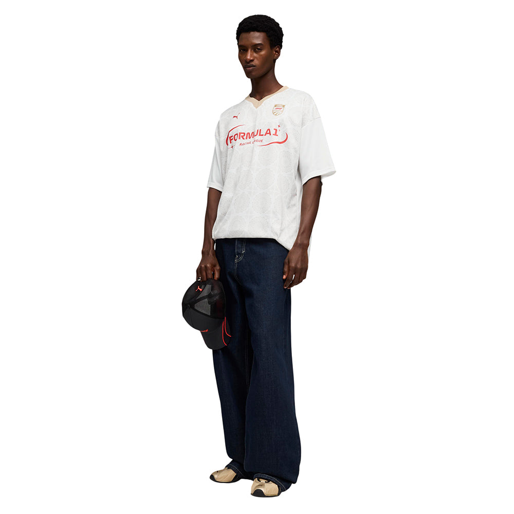 PUMA F1® Italy Men's T-Shirt - Supersports Thailand Supersports Thailand