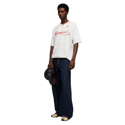 PUMA F1® Italy Men's T-Shirt - Supersports Thailand