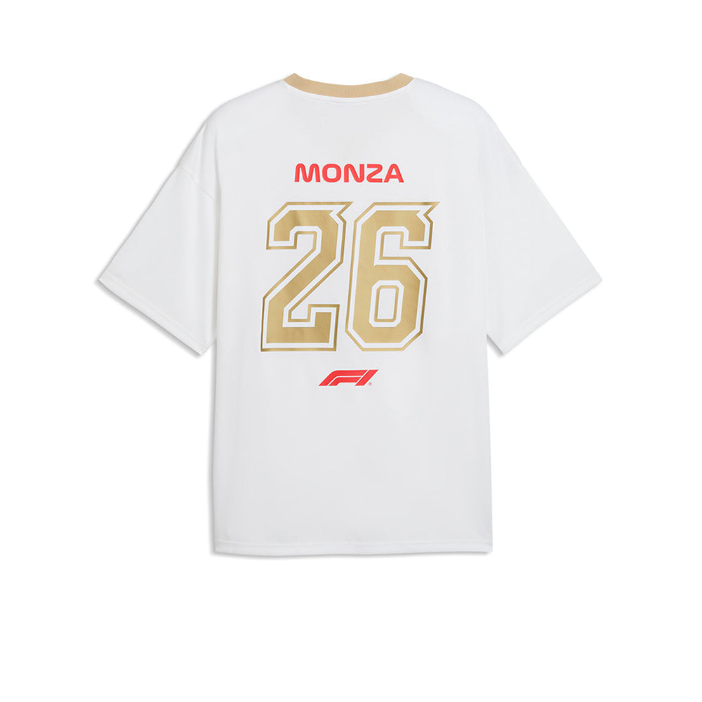 PUMA F1® Italy Men's T-Shirt - Supersports Thailand