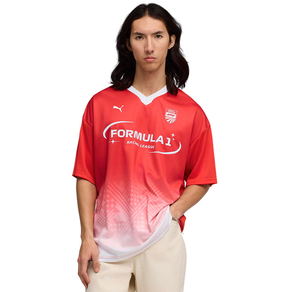 PUMA F1® Canada Men's T-Shirt - Supersports Thailand Supersports Thailand