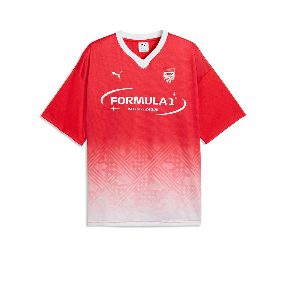 PUMA F1® Canada Men's T-Shirt - Supersports Thailand Supersports Thailand
