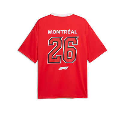 PUMA F1® Canada Men's T-Shirt - Supersports Thailand
