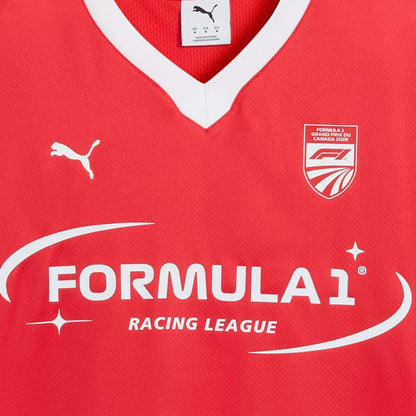 PUMA F1® Canada Men's T-Shirt - Supersports Thailand