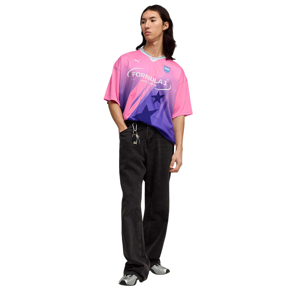 PUMA F1® Miami Men's T-Shirt - Supersports Thailand Supersports Thailand