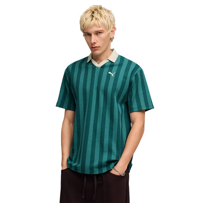 PUMA Class Relaxed Pinnacle Men's Polo Shirt - Supersports Thailand