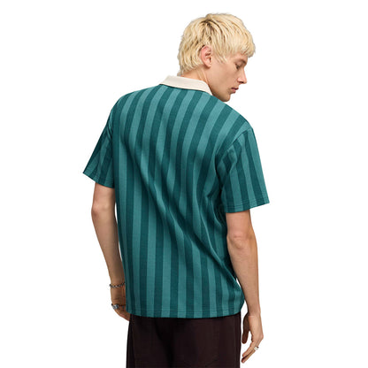 PUMA Class Relaxed Pinnacle Men's Polo Shirt - Supersports Thailand