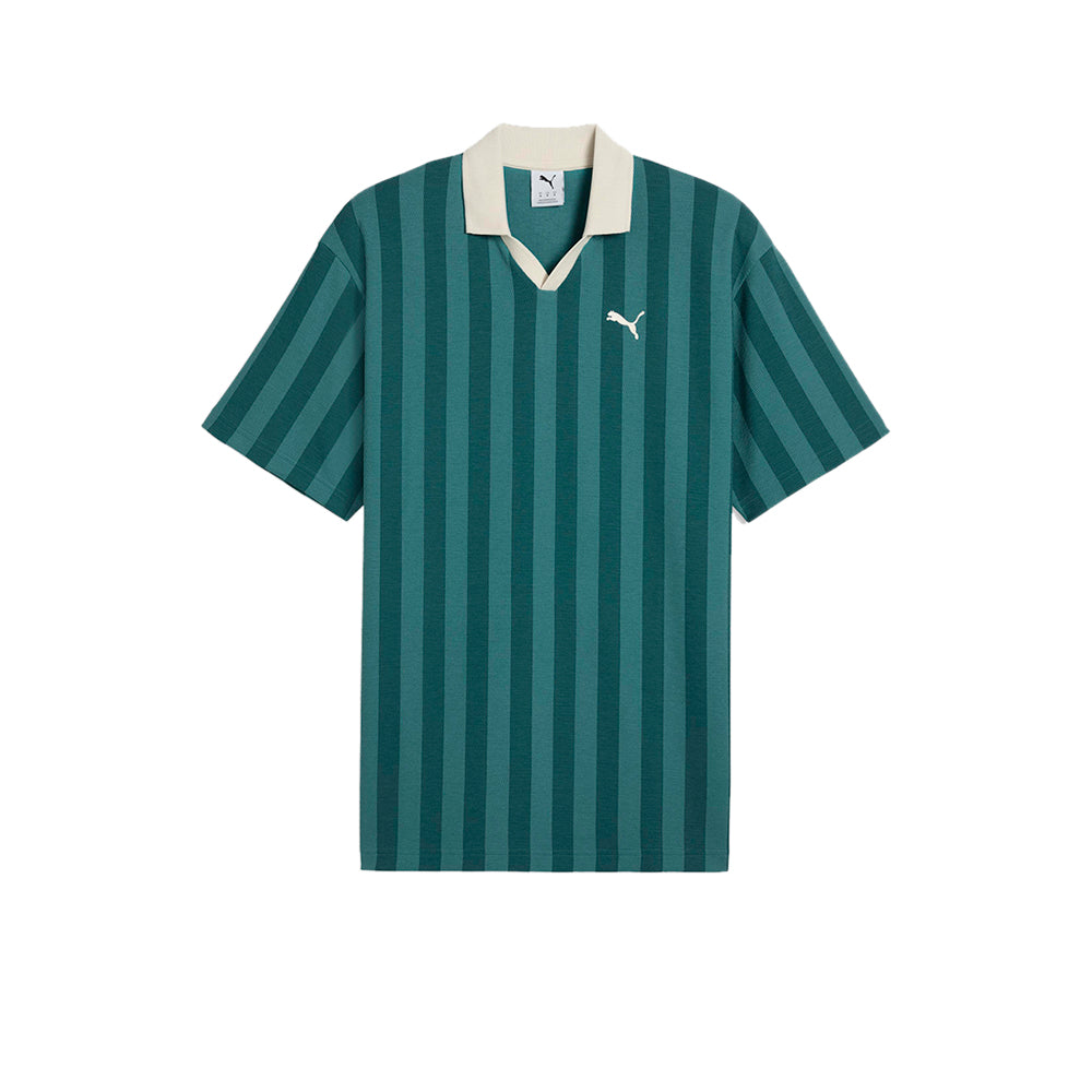 PUMA Class Relaxed Pinnacle Men's Polo Shirt - Supersports Thailand
