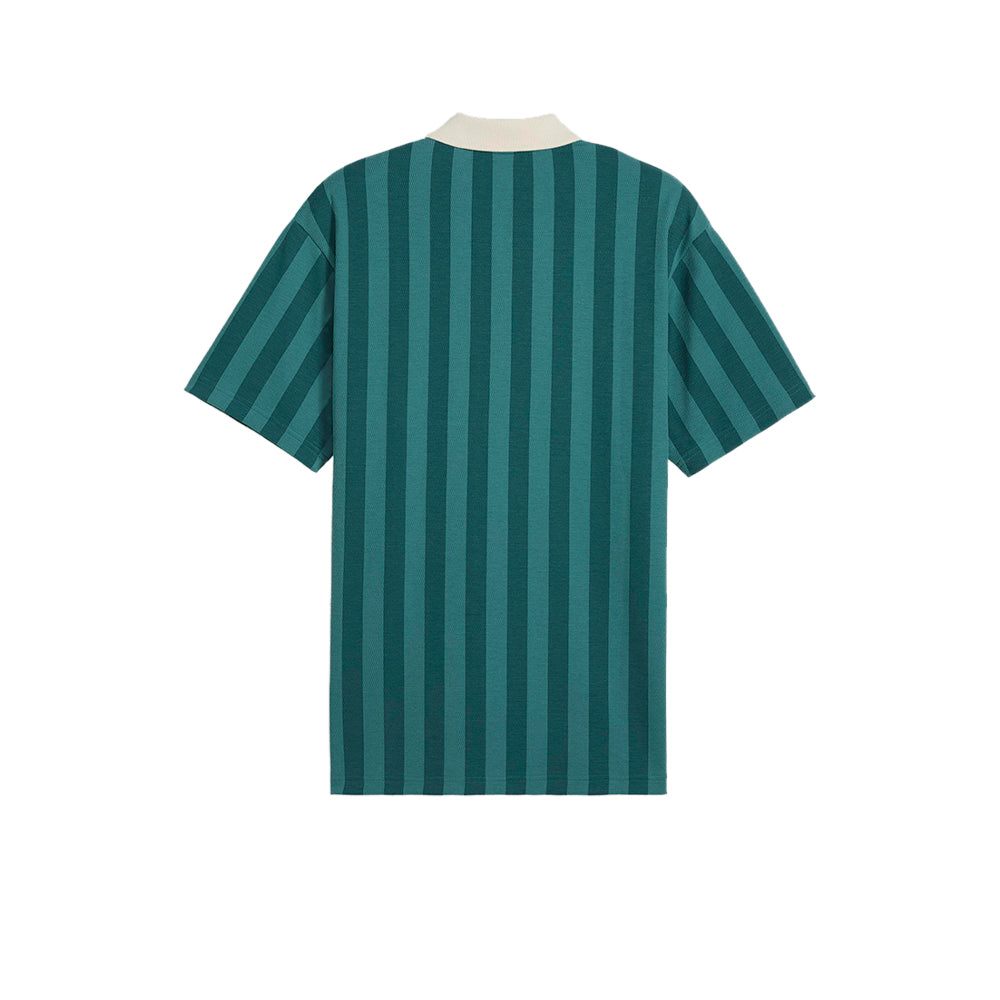 PUMA Class Relaxed Pinnacle Men's Polo Shirt - Supersports Thailand