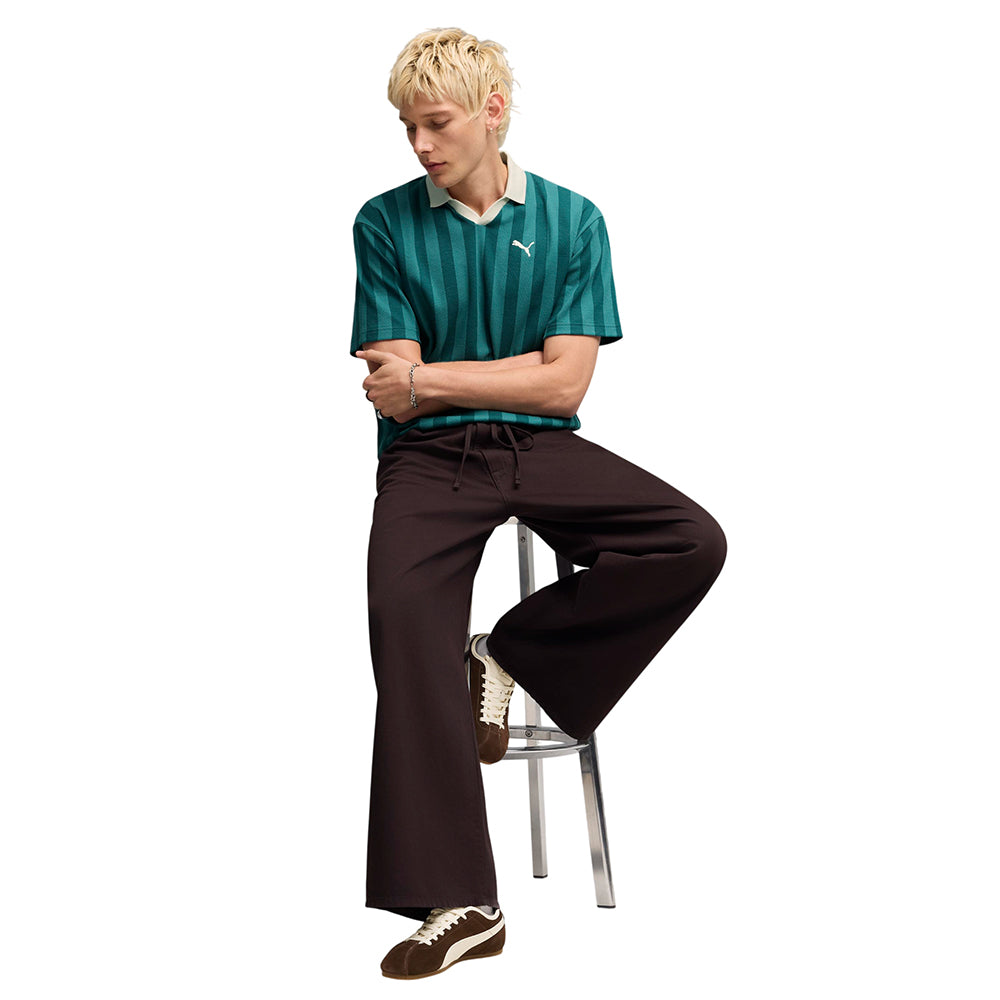 PUMA Class Relaxed Pinnacle Men's Polo Shirt - Supersports Thailand