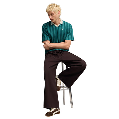 PUMA Class Relaxed Pinnacle Men's Polo Shirt - Supersports Thailand