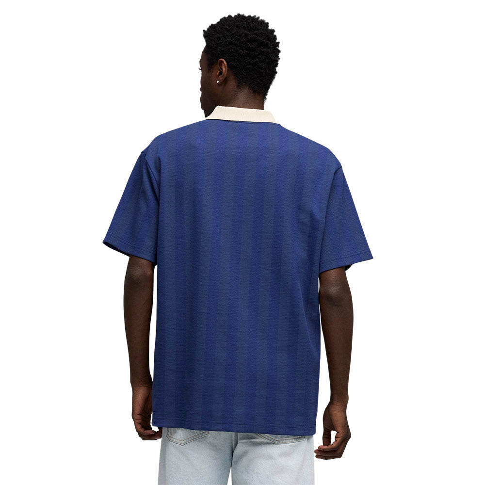 PUMA Class Relaxed Pinnacle Men's Polo Shirt - Supersports Thailand