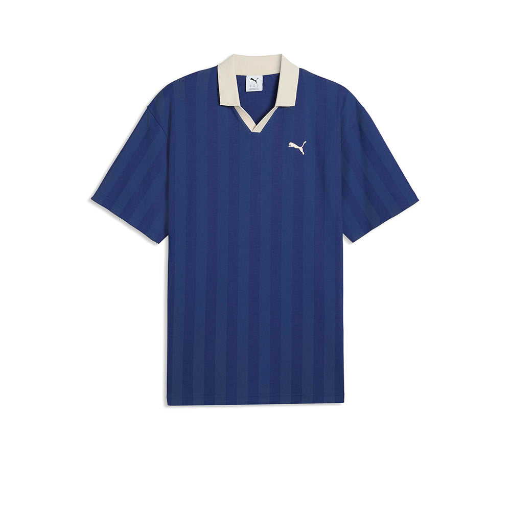 PUMA Class Relaxed Pinnacle Men's Polo Shirt - Supersports Thailand Supersports Thailand