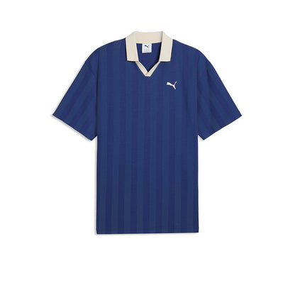 PUMA Class Relaxed Pinnacle Men's Polo Shirt - Supersports Thailand