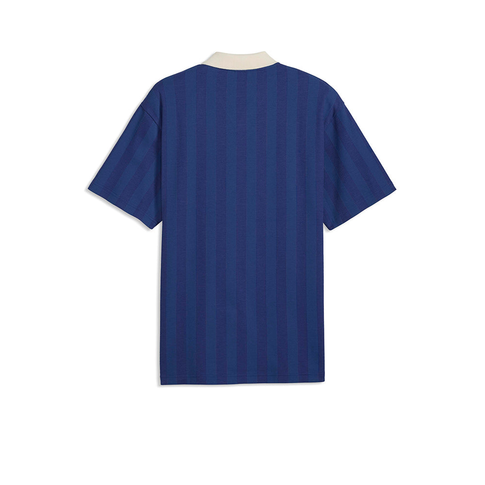 PUMA Class Relaxed Pinnacle Men's Polo Shirt - Supersports Thailand