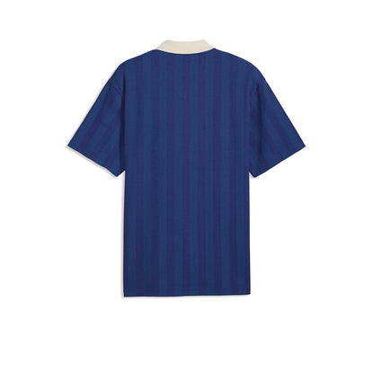 PUMA Class Relaxed Pinnacle Men's Polo Shirt - Supersports Thailand