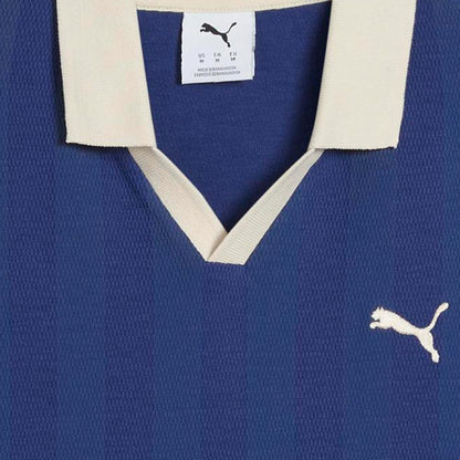 PUMA Class Relaxed Pinnacle Men's Polo Shirt - Supersports Thailand
