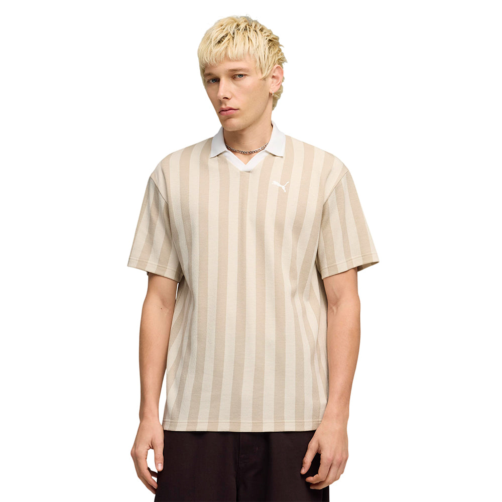 PUMA Class Relaxed Pinnacle Men's Polo Shirt - Supersports Thailand