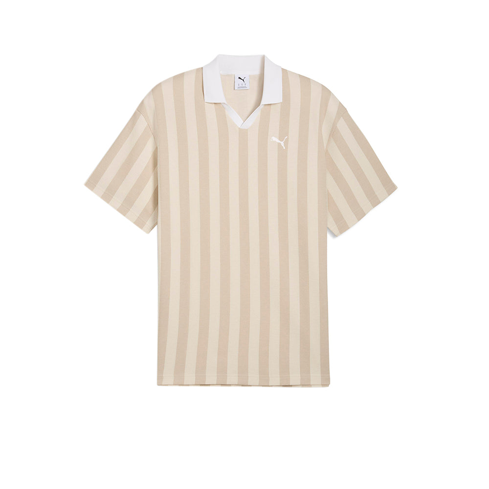 PUMA Class Relaxed Pinnacle Men's Polo Shirt - Supersports Thailand